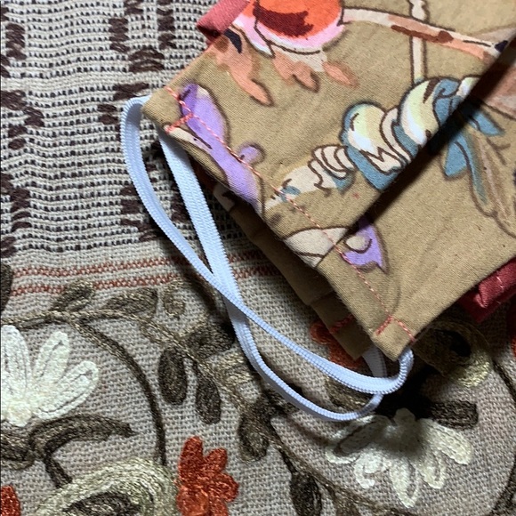 Comfort Fit Mask - Picture 6 of 11